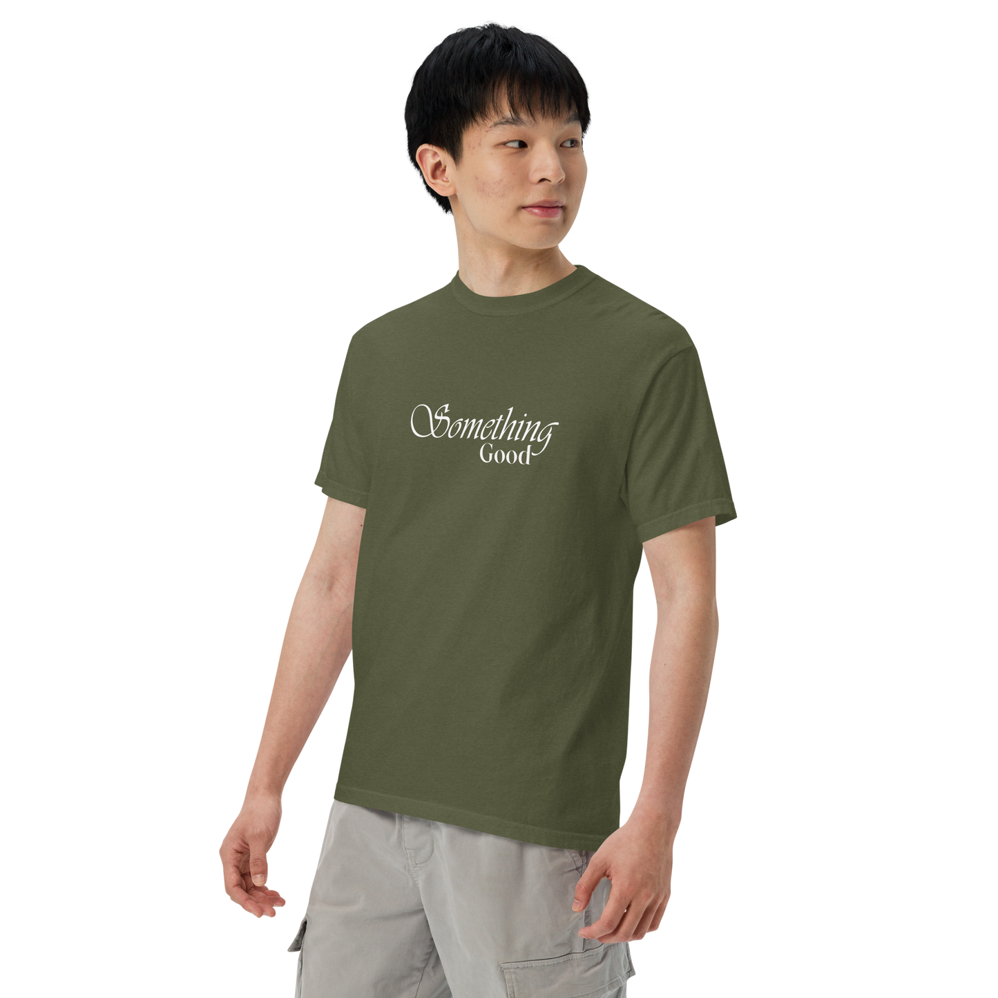 STRAIGHT OUT OF NAZARETH Unisex Shirt