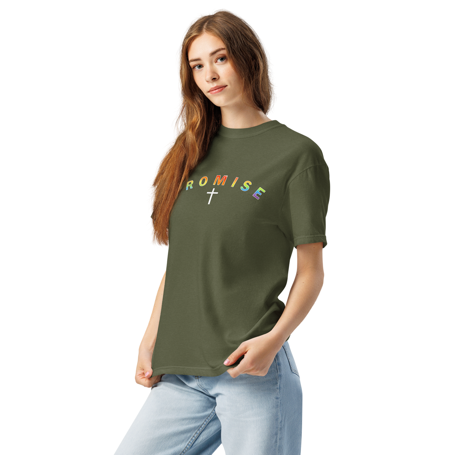 P R O M I S E   Unisex Shirt