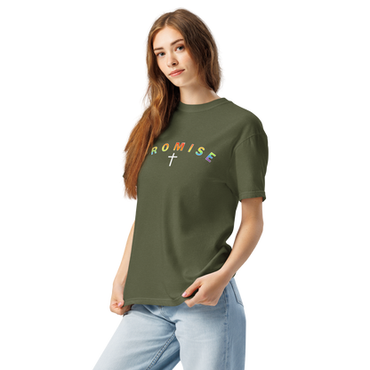 P R O M I S E   Unisex Shirt