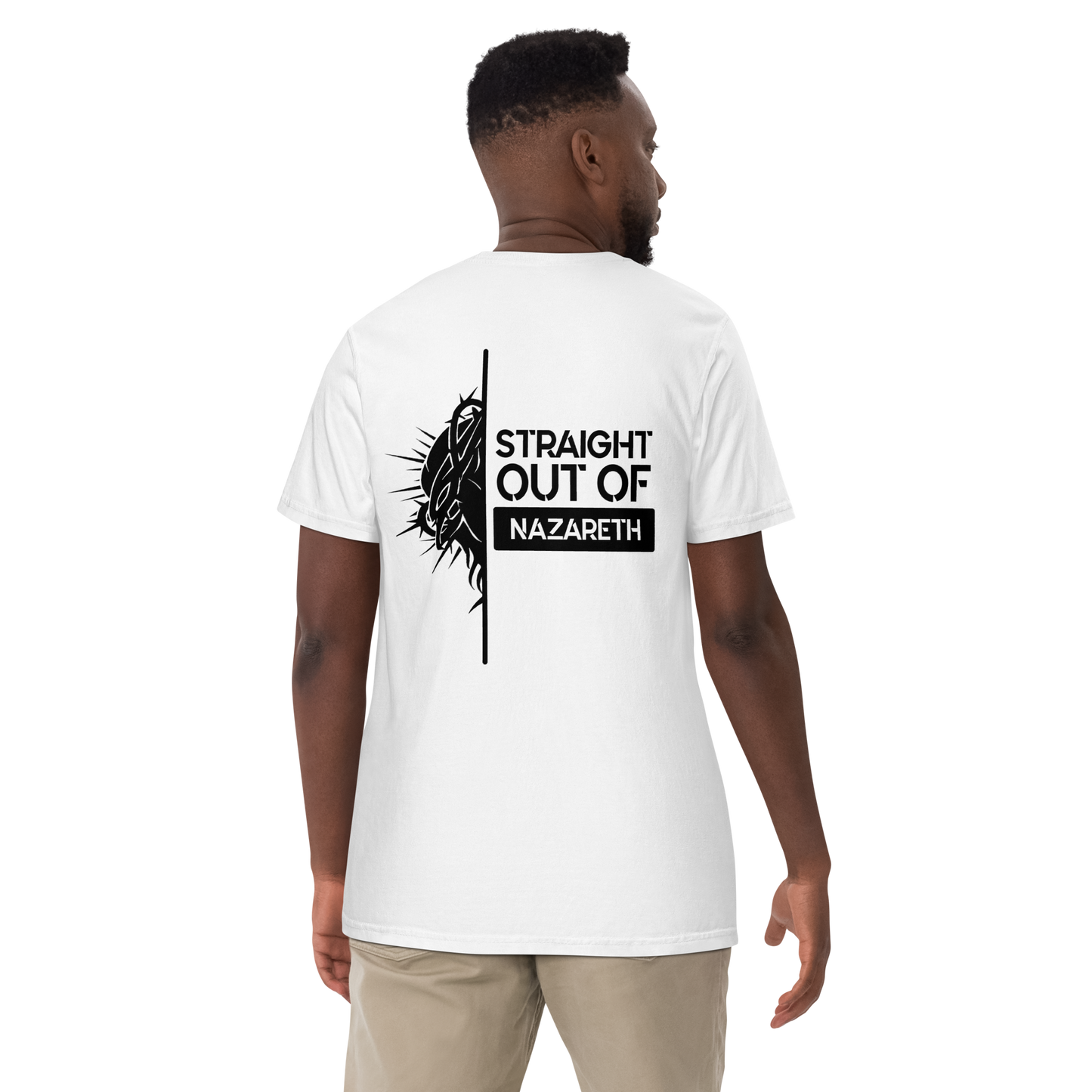 JOHN 10:10 Unisex Shirt