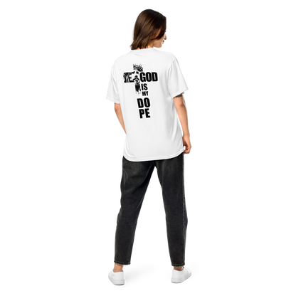 GOD IS MY DOPE Unisex Shirt
