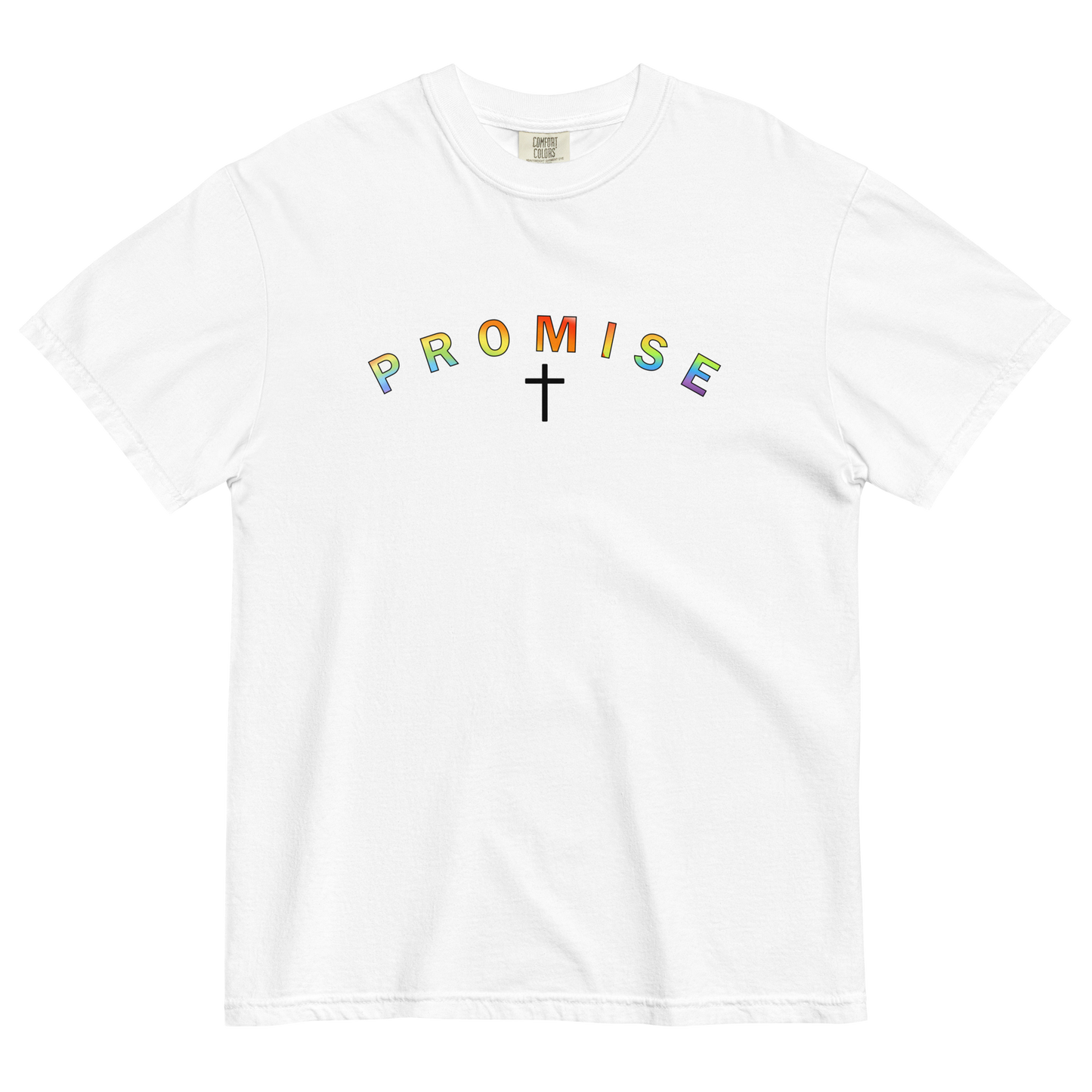 P R O M I S E   Unisex Shirt