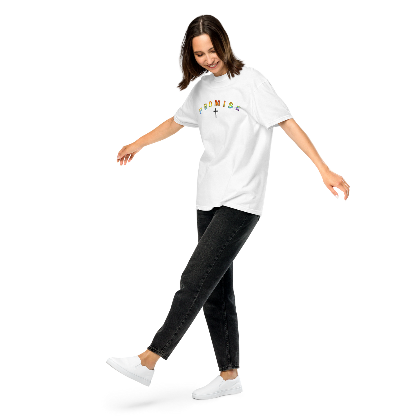 P R O M I S E   Unisex Shirt