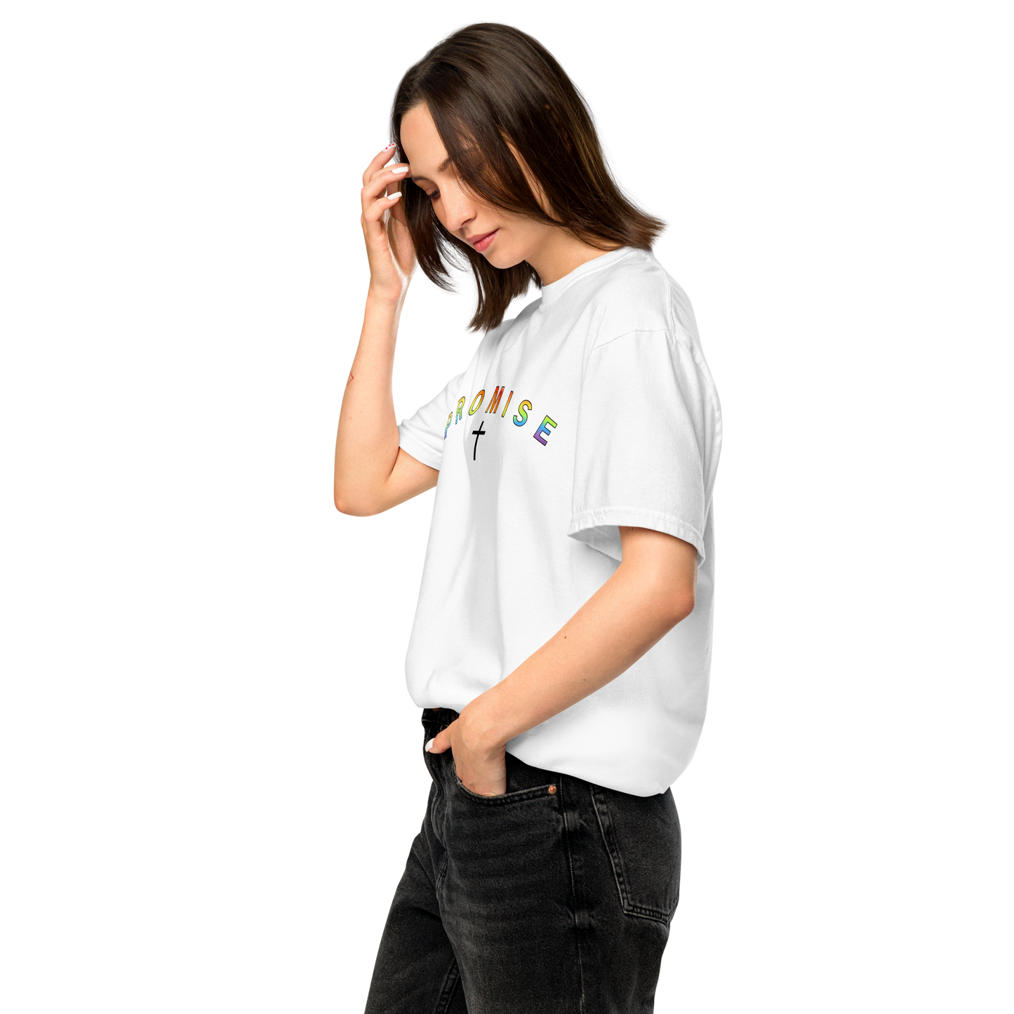 P R O M I S E   Unisex Shirt
