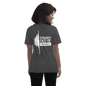 STRAIGHT OUT OF NAZARETH Unisex Shirt