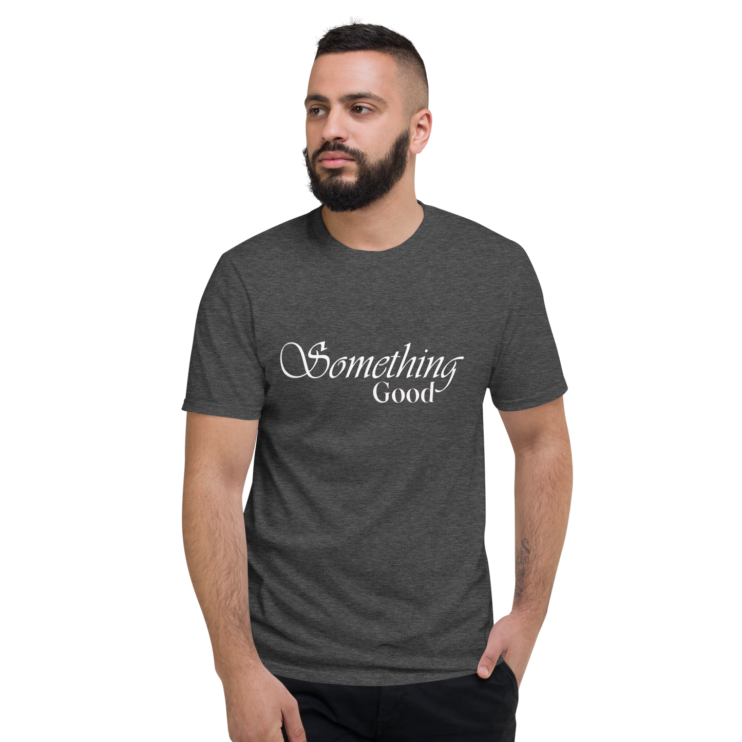 STRAIGHT OUT OF NAZARETH Unisex Shirt