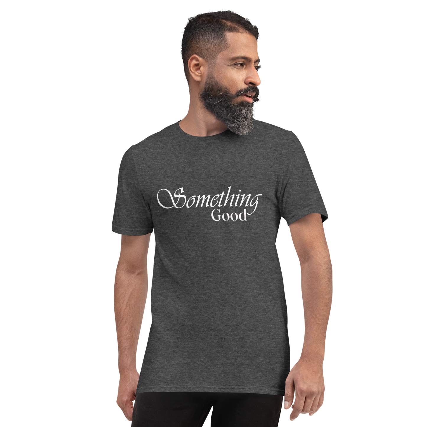 STRAIGHT OUT OF NAZARETH Unisex Shirt