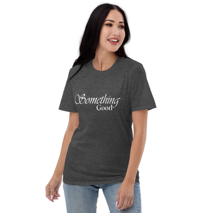 STRAIGHT OUT OF NAZARETH Unisex Shirt