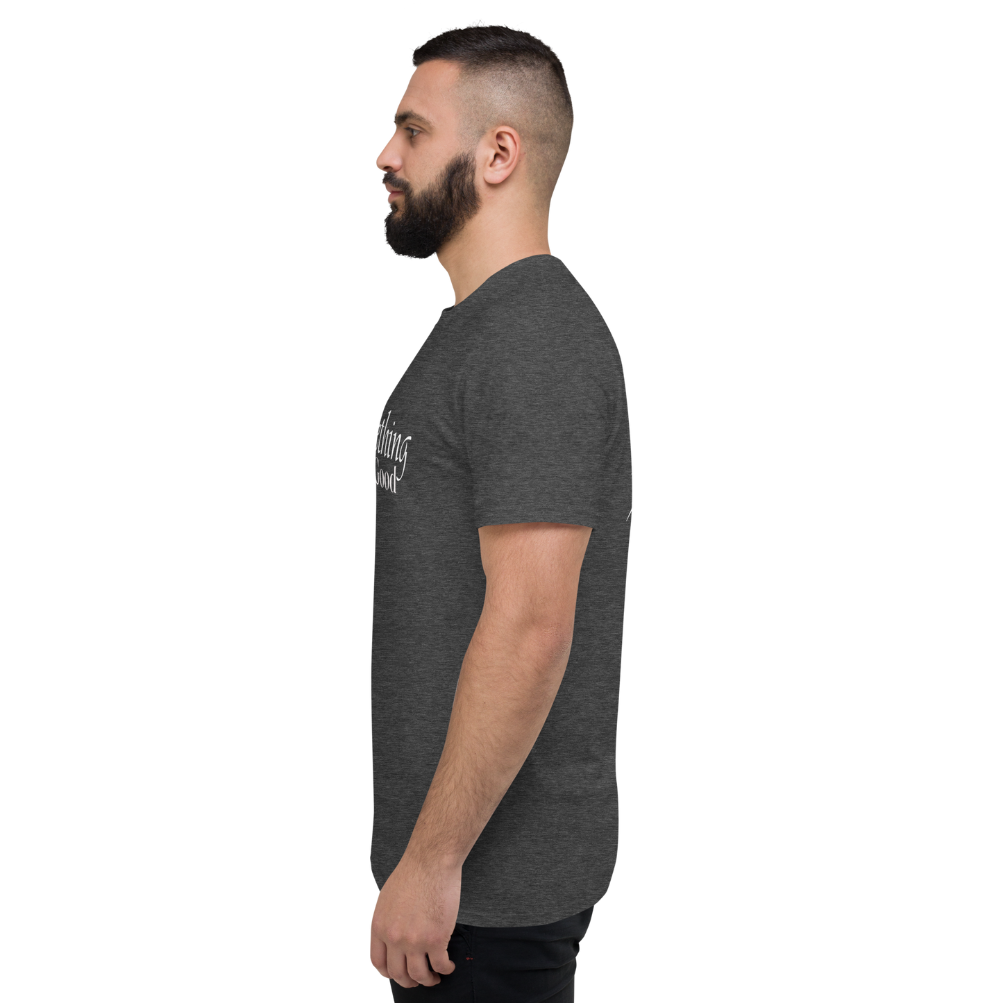 STRAIGHT OUT OF NAZARETH Unisex Shirt