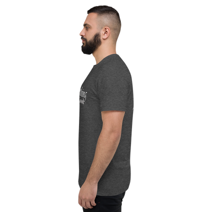 STRAIGHT OUT OF NAZARETH Unisex Shirt