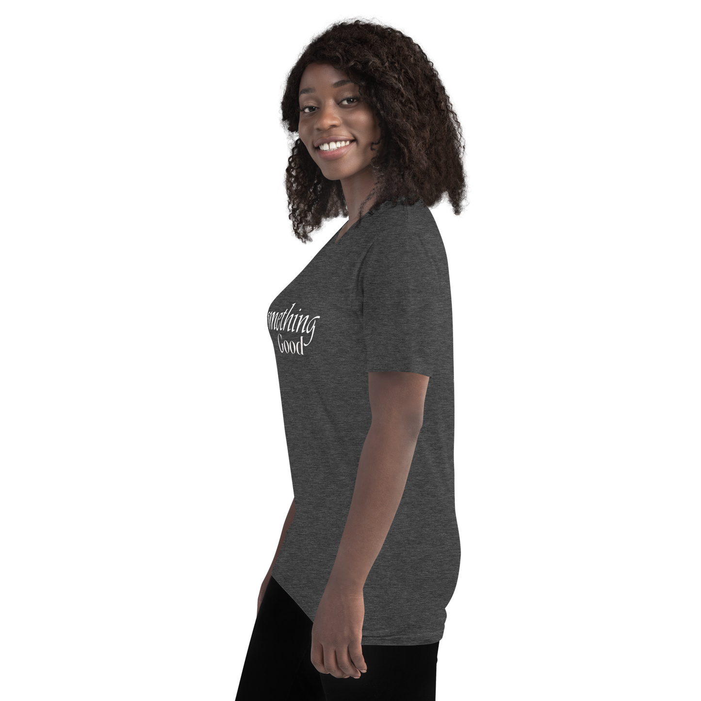 STRAIGHT OUT OF NAZARETH Unisex Shirt