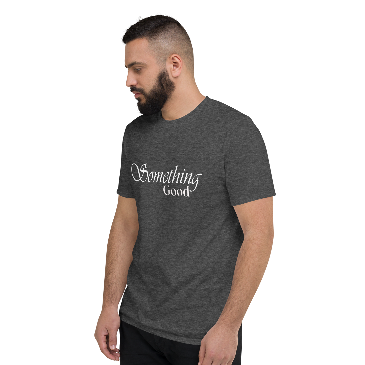 STRAIGHT OUT OF NAZARETH Unisex Shirt