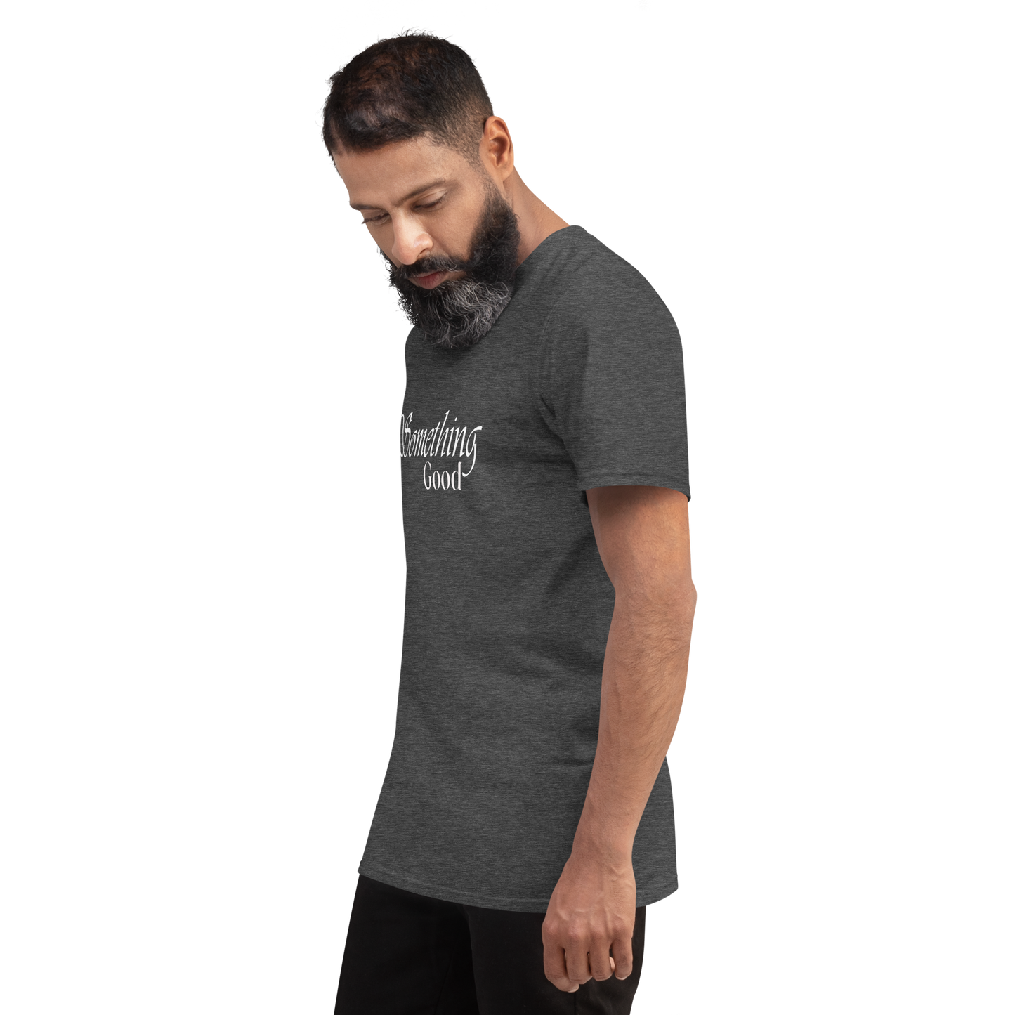 STRAIGHT OUT OF NAZARETH Unisex Shirt