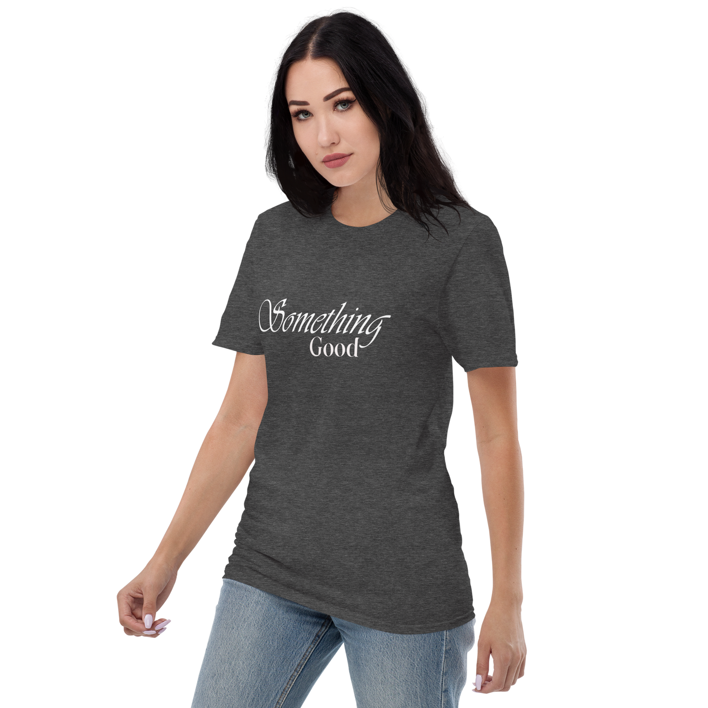 STRAIGHT OUT OF NAZARETH Unisex Shirt