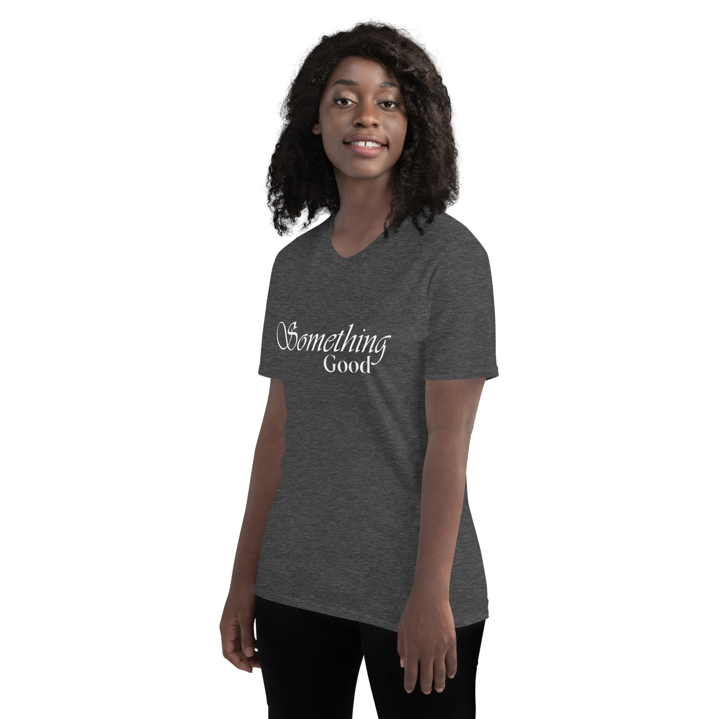 STRAIGHT OUT OF NAZARETH Unisex Shirt