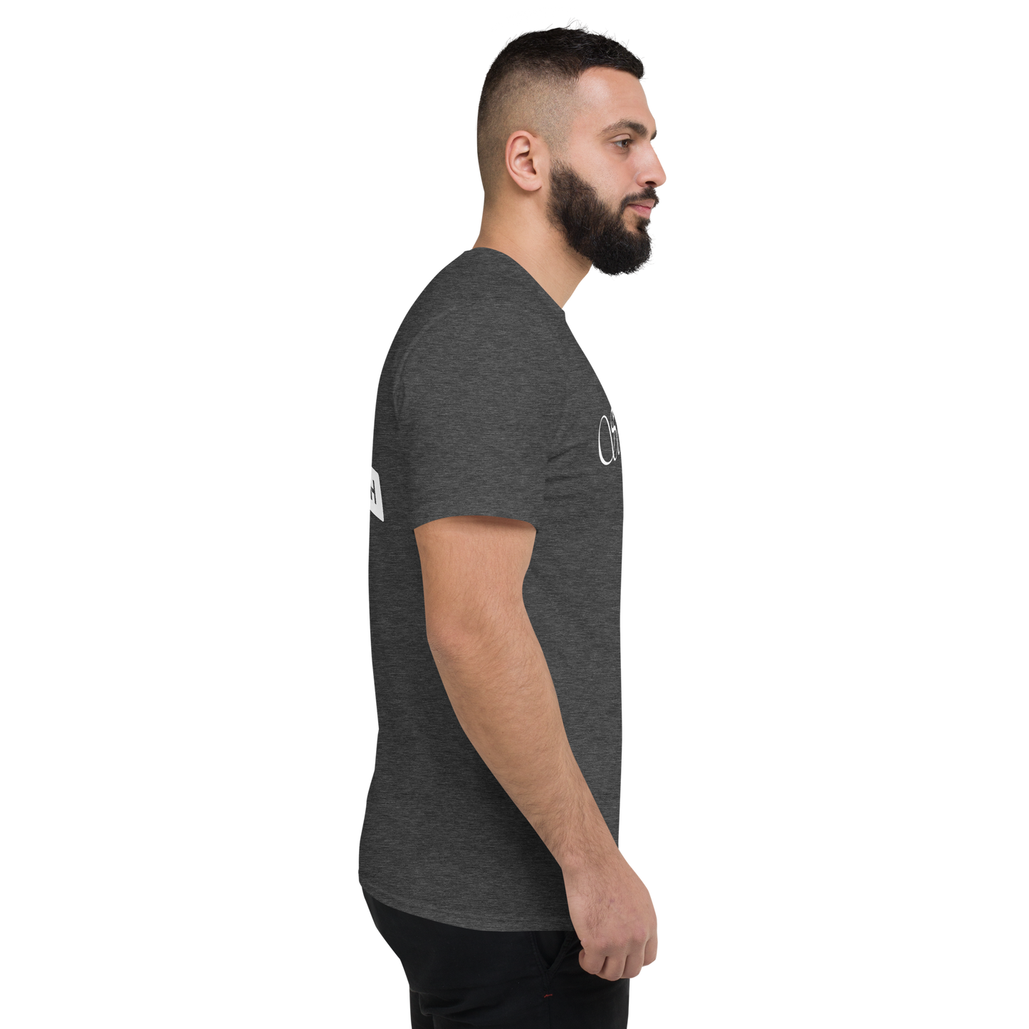 STRAIGHT OUT OF NAZARETH Unisex Shirt
