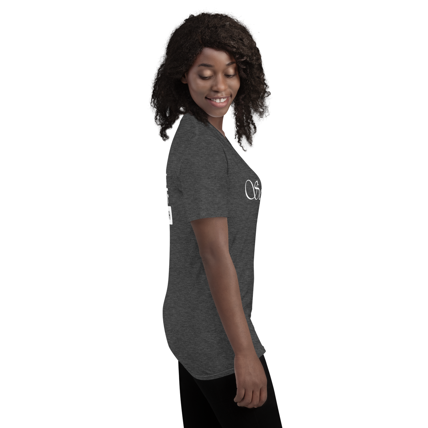 STRAIGHT OUT OF NAZARETH Unisex Shirt