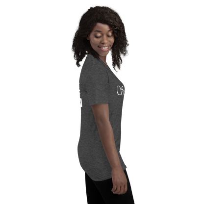 STRAIGHT OUT OF NAZARETH Unisex Shirt