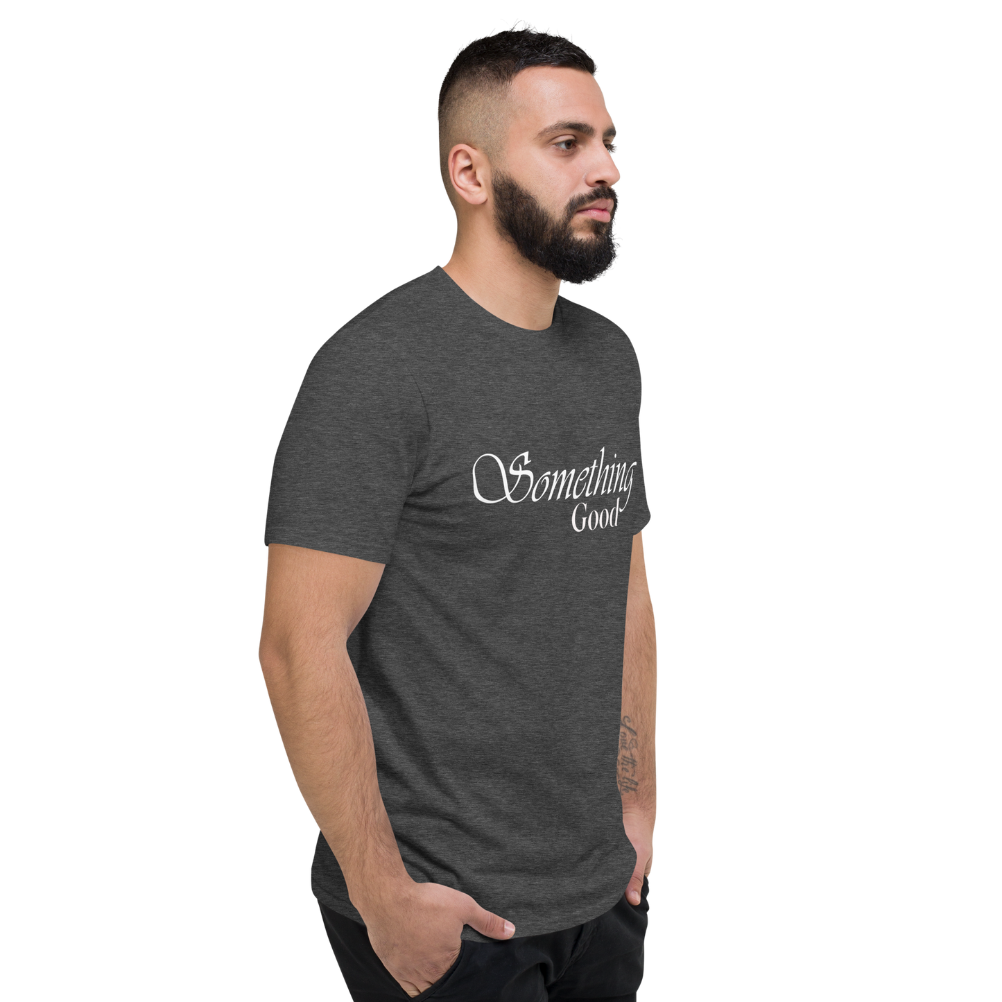 STRAIGHT OUT OF NAZARETH Unisex Shirt