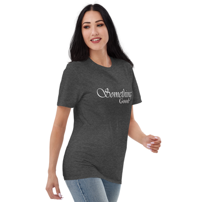 STRAIGHT OUT OF NAZARETH Unisex Shirt