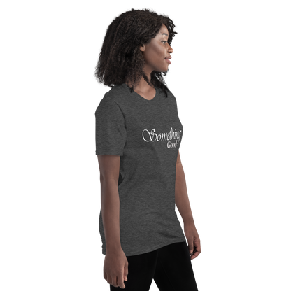 STRAIGHT OUT OF NAZARETH Unisex Shirt